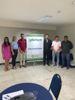 CURSO DE CAPACITAÇÃO SOBRE A ATUAÇÃO NAS COMISSÕES LEGISLATIVAS – TÉCNICAS E FERRAMENTAS PARA OS VEREADORES.