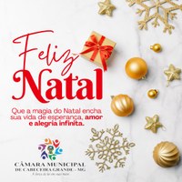 Feliz Natal